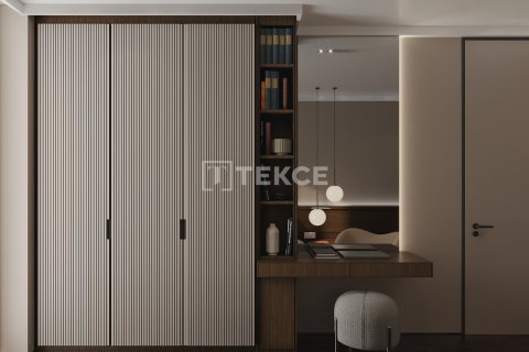 2+1 Apartment en Cinarcik, Turkey No. 21485 25