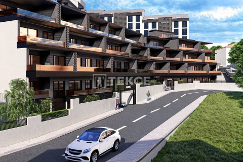 2+1 Apartment en Cinarcik, Turkey No. 21485 6