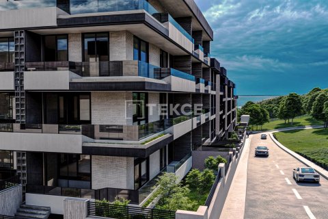 2+1 Apartment en Cinarcik, Turkey No. 21485 7