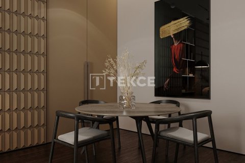 2+1 Apartment en Cinarcik, Turkey No. 21485 23