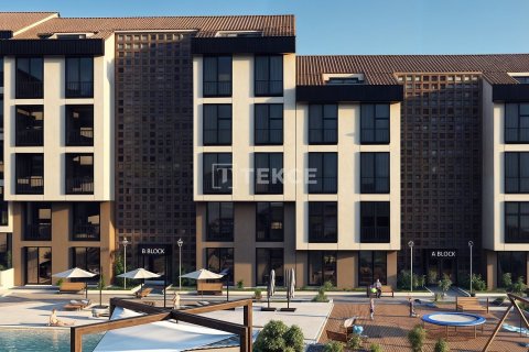 2+1 Apartment en Cinarcik, Turkey No. 21485 9