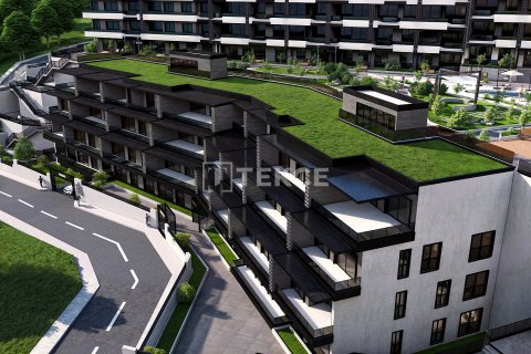 2+1 Apartment en Cinarcik, Turkey No. 21485 5