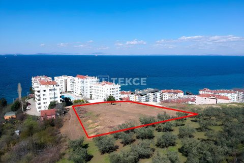 2+1 Apartment en Cinarcik, Turkey No. 21485 15