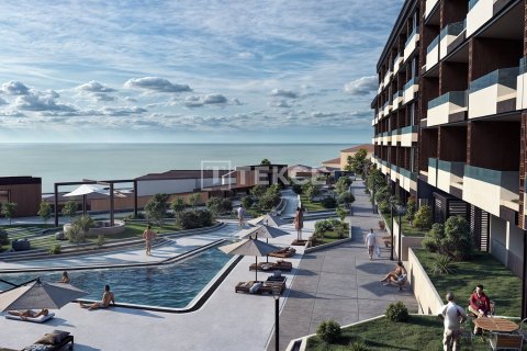 2+1 Apartment en Cinarcik, Turkey No. 21485 1