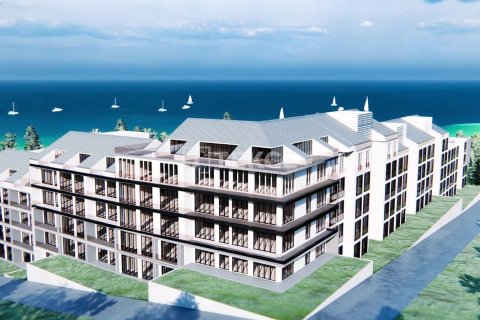 2+1 Apartment en Cinarcik, Turkey No. 21485 1