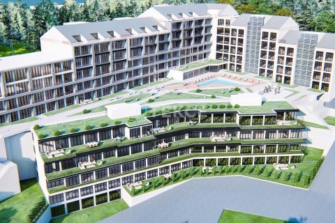 2+1 Apartment en Cinarcik, Turkey No. 21485 4