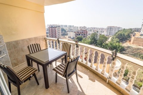 4 rooms Appartement à Avsallar, Turkey No. 21484 9