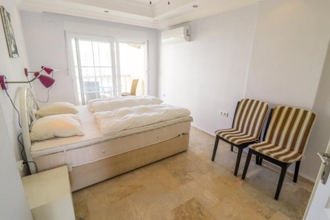 4 rooms Appartement à Avsallar, Turkey No. 21484 13