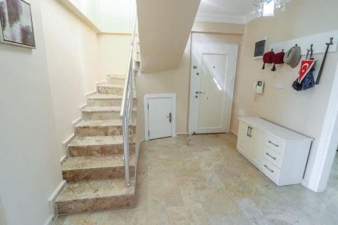 4 rooms Appartement à Avsallar, Turkey No. 21484 16