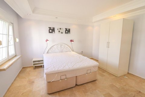 4 rooms Appartement à Avsallar, Turkey No. 21484 17