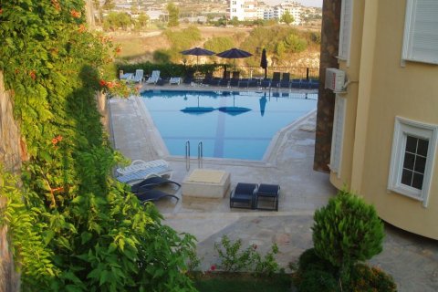 4 rooms Appartement à Avsallar, Turkey No. 21484 28