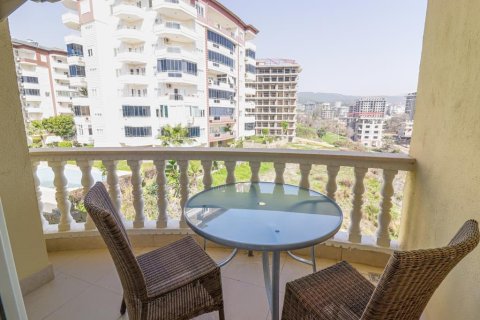 4 rooms Appartement à Avsallar, Turkey No. 21484 15