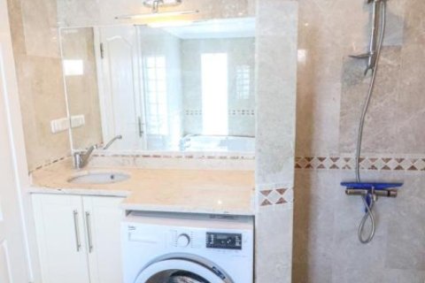 4 rooms Appartement à Avsallar, Turkey No. 21484 20