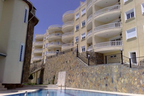 4 rooms Appartement à Avsallar, Turkey No. 21484 25