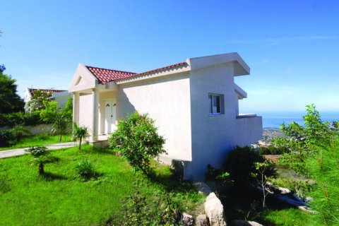 3 dormitorios Villa en Paphos, Cyprus No. 49898 4