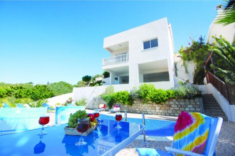 3 dormitorios Villa en Paphos, Cyprus No. 49898 3