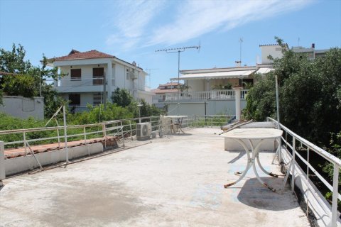 3 dormitorios Villa en Athens, Greece No. 49881 2