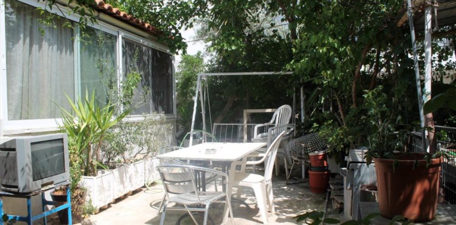 3 bedrooms Villa in Athens, Greece No. 49881