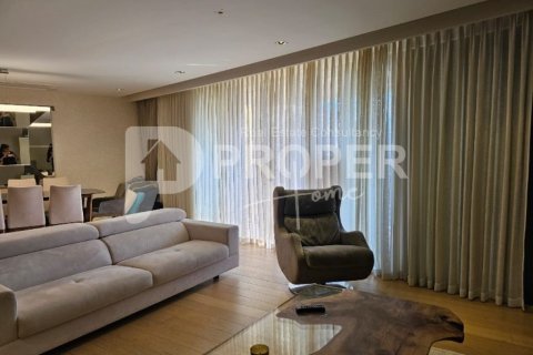 3 rooms Apartment in Konyaalti, Turkey No. 12075 19