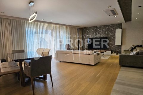 3 rooms Apartment in Konyaalti, Turkey No. 12075 14