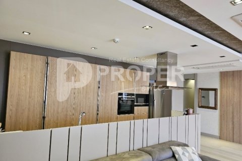 3 rooms Apartment in Konyaalti, Turkey No. 12075 18