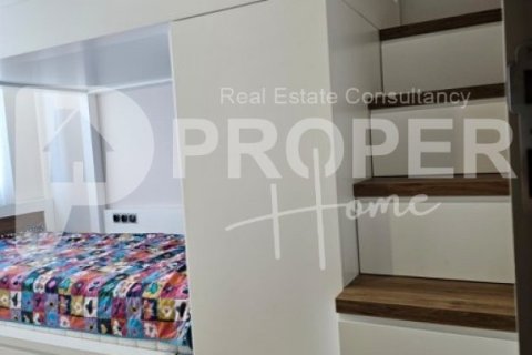 3 rooms Apartment in Konyaalti, Turkey No. 12075 28