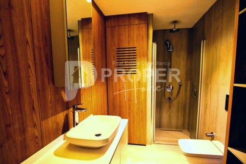 3 rooms Apartment in Konyaalti, Turkey No. 12075 7