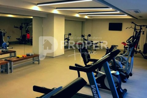 3 rooms Apartment in Konyaalti, Turkey No. 12075 8