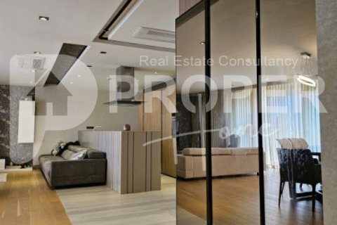 3 rooms Apartment in Konyaalti, Turkey No. 12075 15