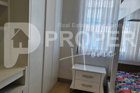 3 rooms Apartment in Konyaalti, Turkey No. 12075 27