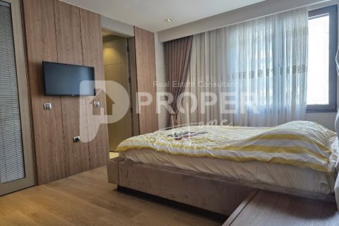 3 rooms Apartment in Konyaalti, Turkey No. 12075 26