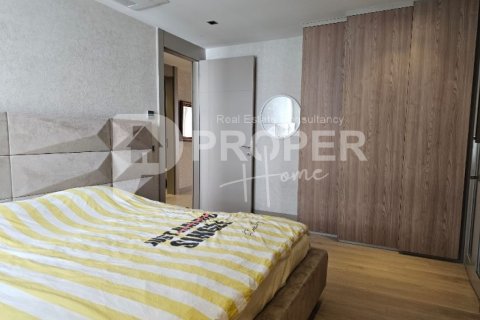 3 rooms Apartment in Konyaalti, Turkey No. 12075 29