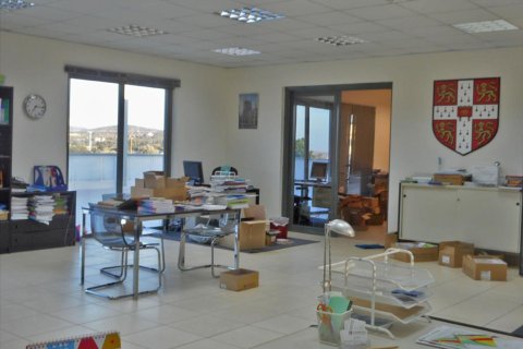 1400m² Business in Koropi, Greece No. 59420 9