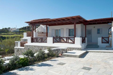 437m² Affaires à Mykonos, Greece No. 59404 9