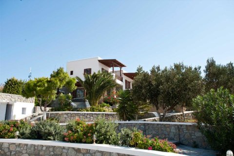 437m² Affaires à Mykonos, Greece No. 59404 12