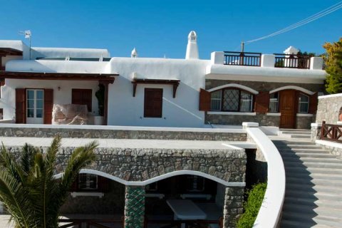 437m² Negocio en Mykonos, Greece No. 59404 1