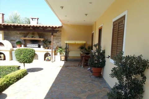 8 bedrooms Villa in Koropi, Greece No. 59406 9