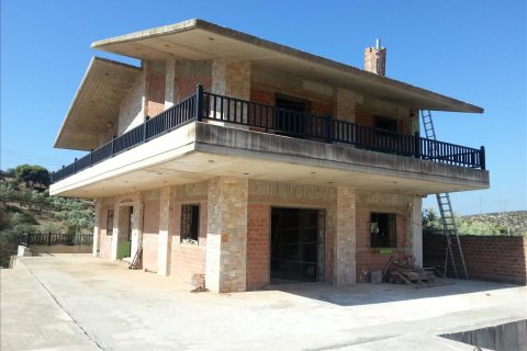 8 bedrooms Villa in Koropi, Greece No. 59406 2