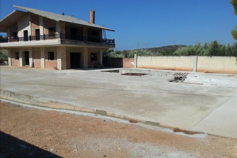 8 bedrooms Villa in Koropi, Greece No. 59406 5