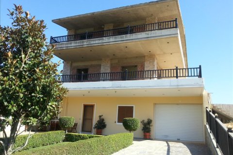 8 dormitorios Villa en Koropi, Greece No. 59406 3