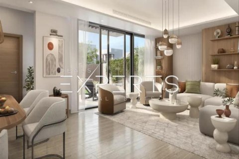 1 chambre Appartement à Yas Island, UAE No. 47132 3