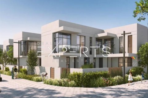 1 dormitorio Apartment en  Yas Island, UAE No. 47132 1