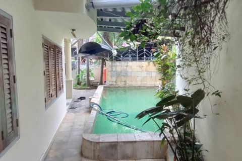 4 dormitorios House en Jimbaran, Indonesia No. 22847 15