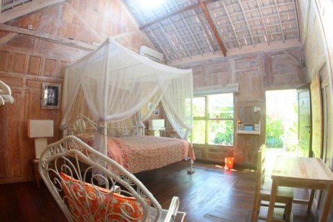 6 bedrooms Villa in Canggu, Indonesia No. 22796 5