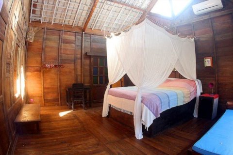 6 bedrooms Villa in Canggu, Indonesia No. 22796 4