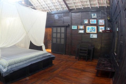 6 dormitorios Villa en Canggu, Indonesia No. 22796 10