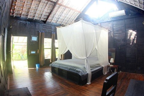 6 bedrooms Villa in Canggu, Indonesia No. 22796 1