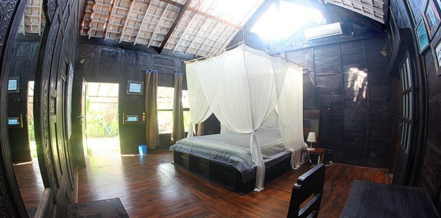 6 bedrooms Villa in Canggu, Indonesia No. 22796