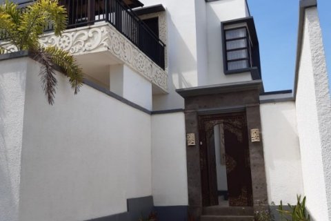 4 dormitorios House en Nusa Dua, Indonesia No. 22846 1