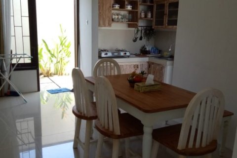 4 bedrooms House in Nusa Dua, Indonesia No. 22846 2